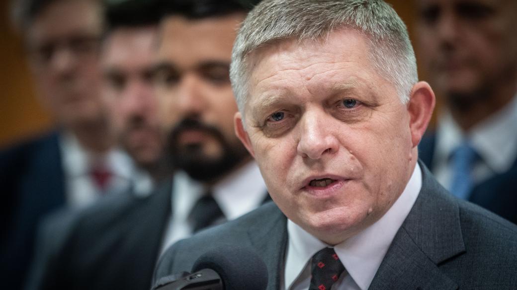 Robert Fico