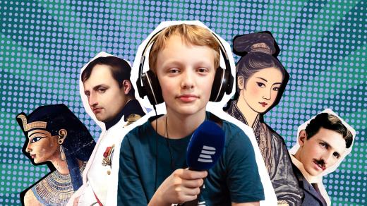 Jan František Kovařík hodnotí pořad ŽiliByli