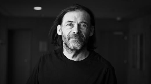 Pavel Mrkus