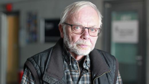 Karel Smyczek