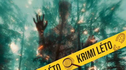 Petra Klabouchová: Ignis fatuus