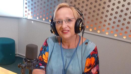 Dagmar Zíková