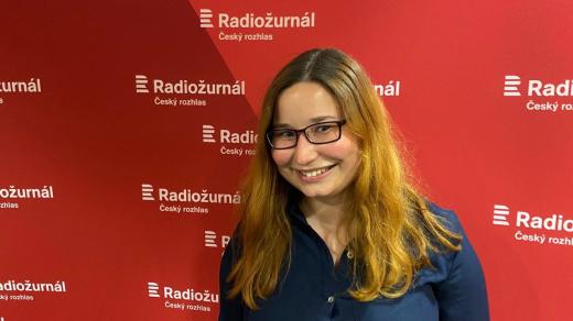 Marie Salomonová