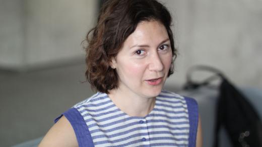 Martha Issová